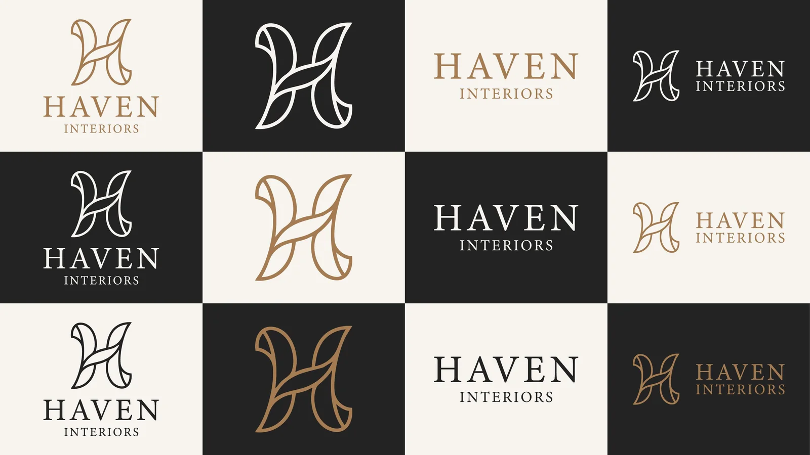 Haven Interiors slide 6