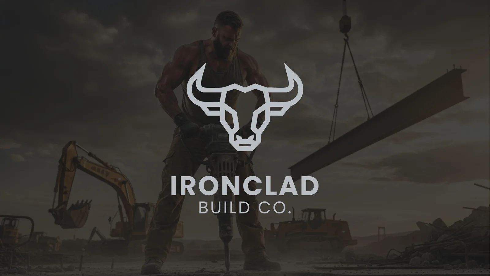 Ironclad Build Co.