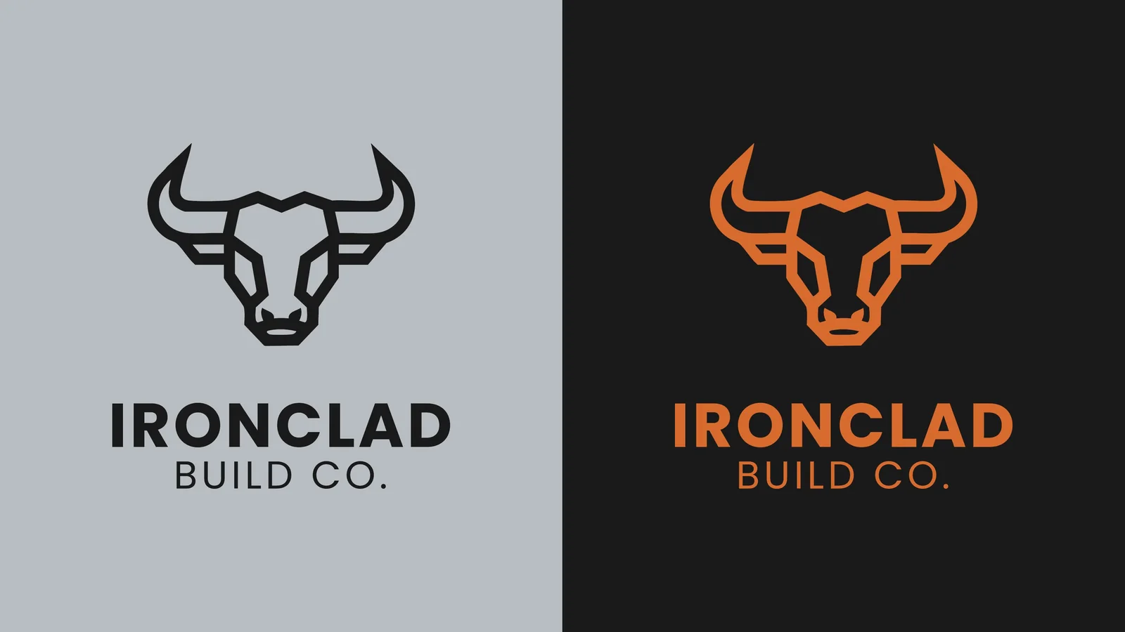Ironclad Build Co. slide 2