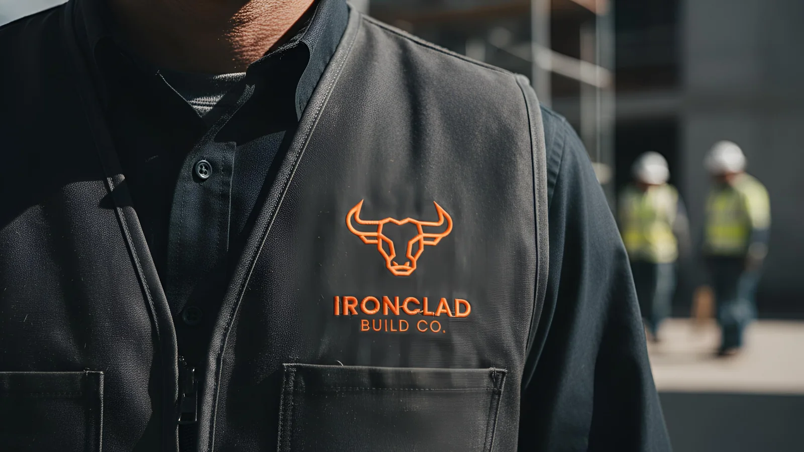 Ironclad Build Co. slide 4