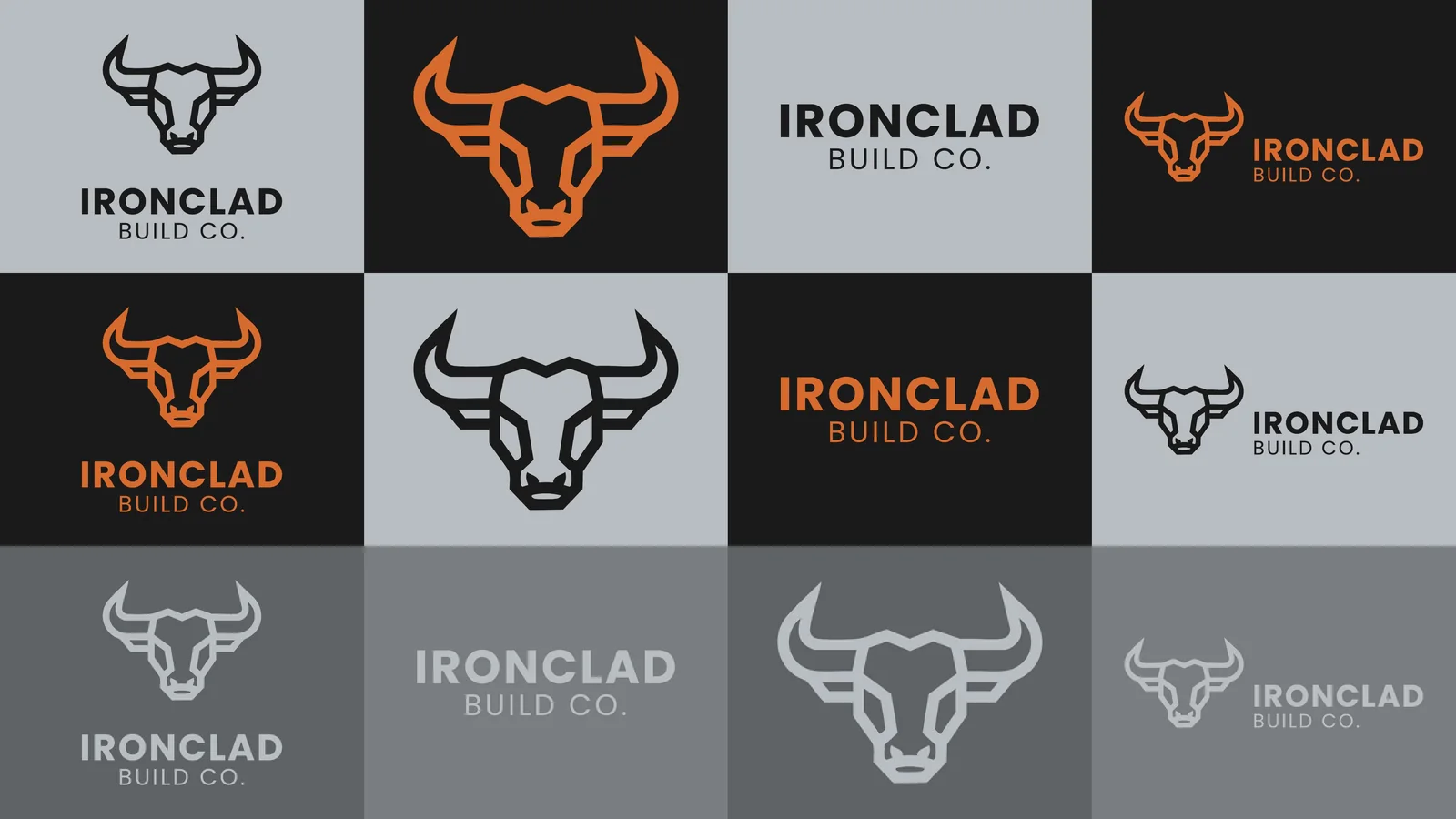 Ironclad Build Co. slide 6