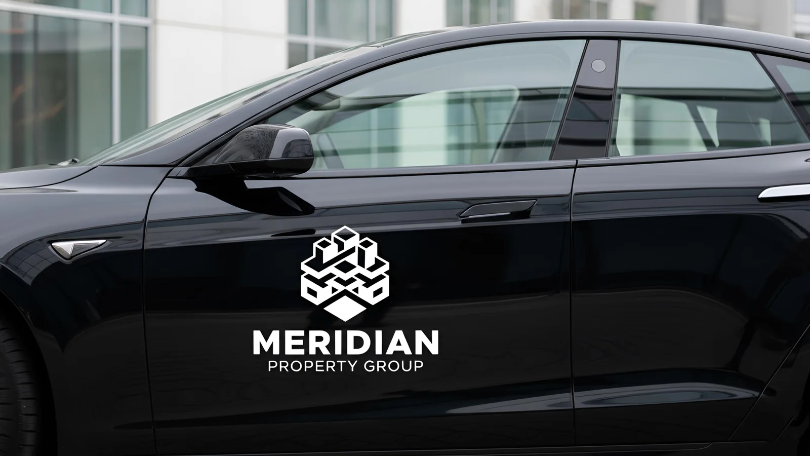 Meridian Property slide 3