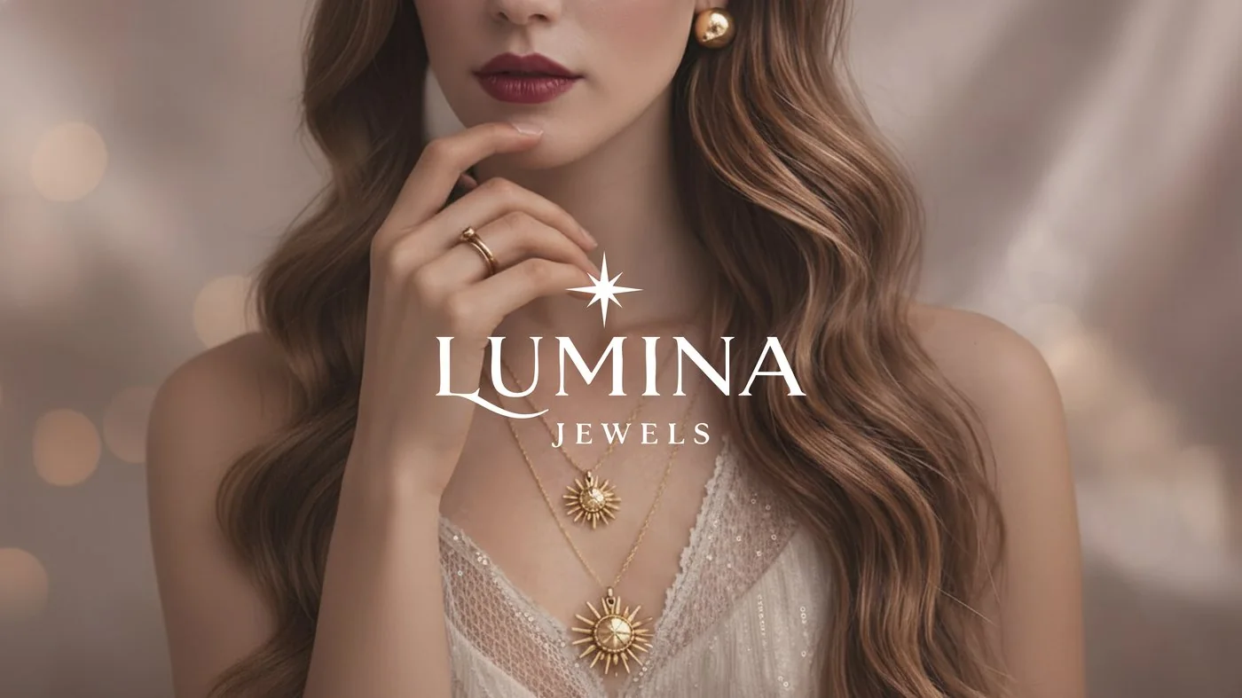 Lumina Jewels