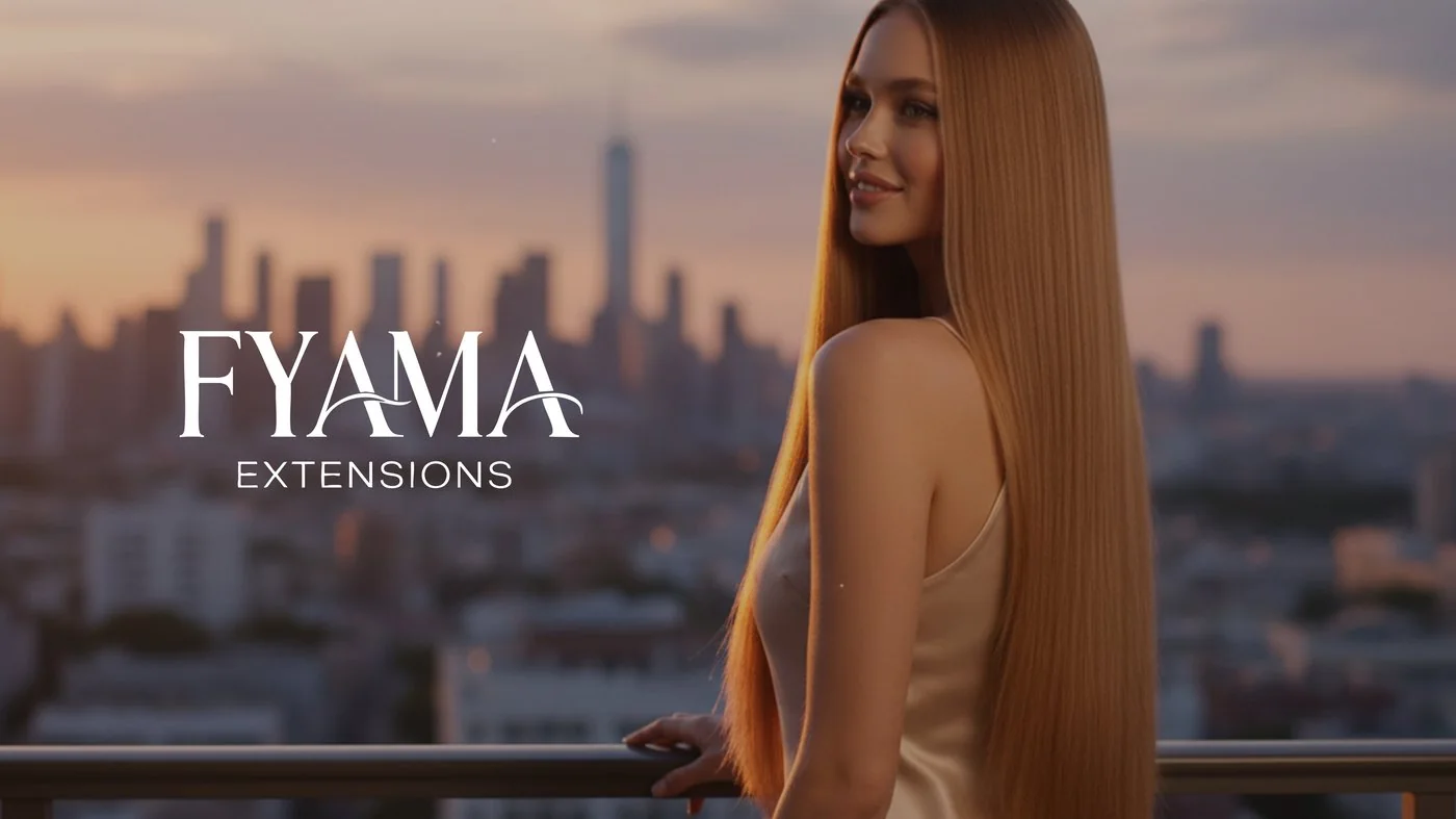 Fyama Extensions