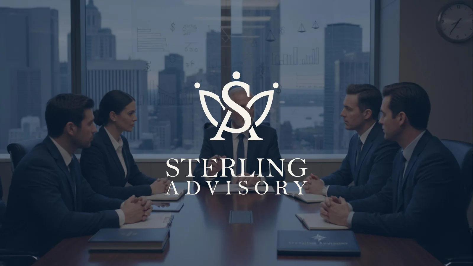 Sterling Advisory