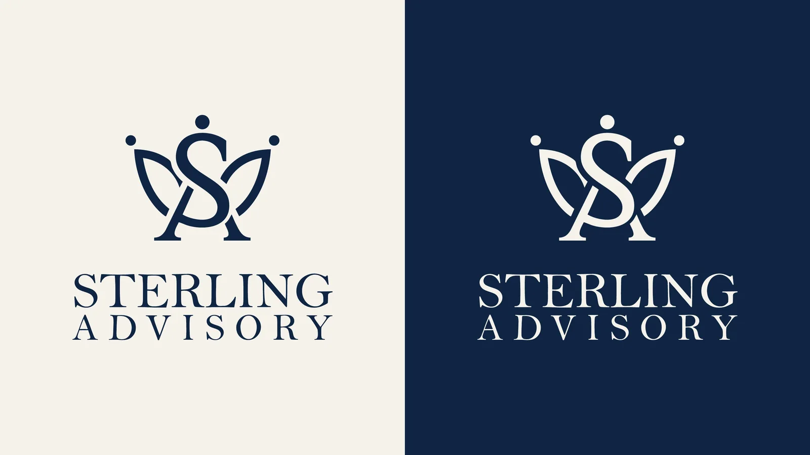 Sterling Advisory slide 2