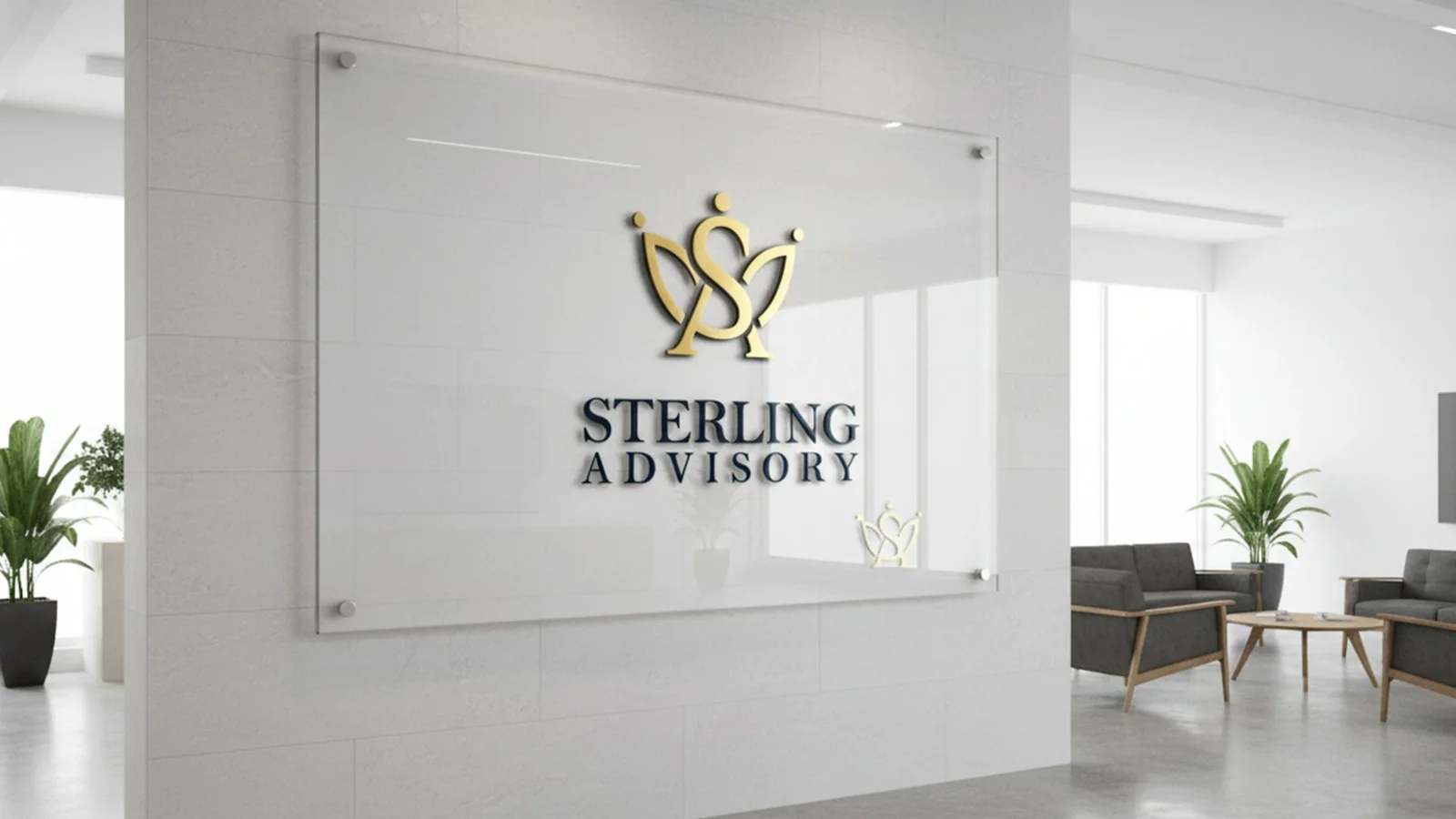 Sterling Advisory slide 4