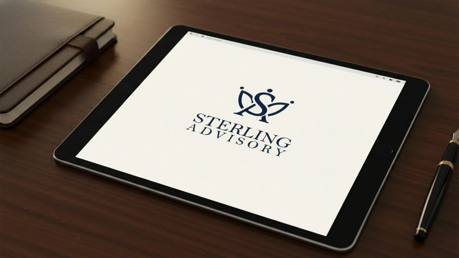 Sterling Advisory slide 5